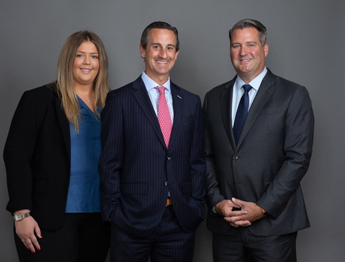The Dahl Pennise Group | Chicago
