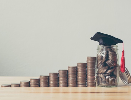 Funding Your Childs Education