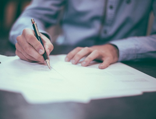 Tax Planning