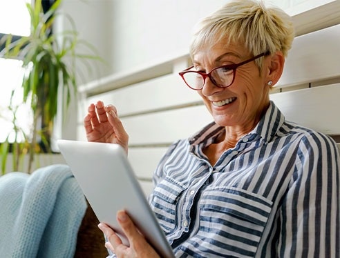 Nearing or Planning to Retire