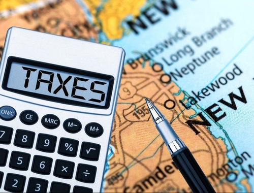 Retiring in the Garden State? These Accounts Could Save You Thousands<br/>