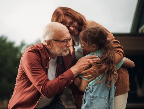 Pre-Retirees & Retirees