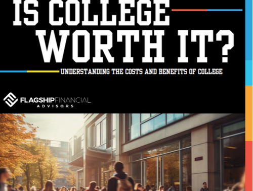 Is College Worth It?