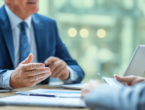 Connected Planning For Business Owners