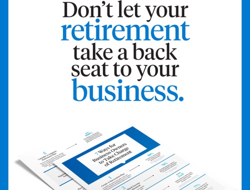 Exiting Your Business