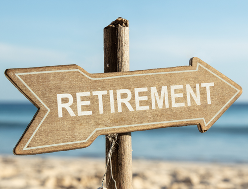 Thinking Ahead to Retirement: Planning for Life After Work