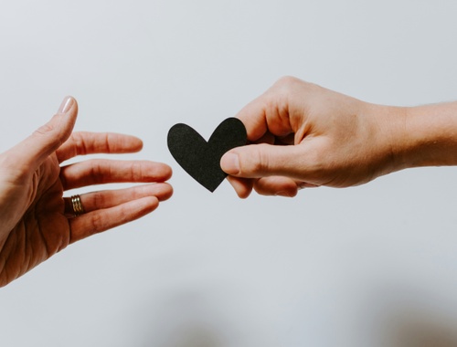 What is Charitable Giving?