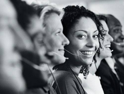 Policy & Account Support Team