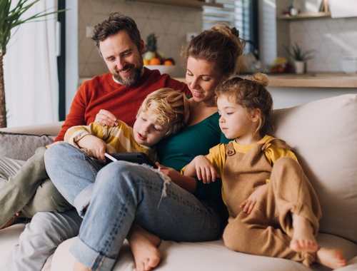 Your Financial Life Is Complex. <br/>Your Plan Should Make It Simpler.<br/>
