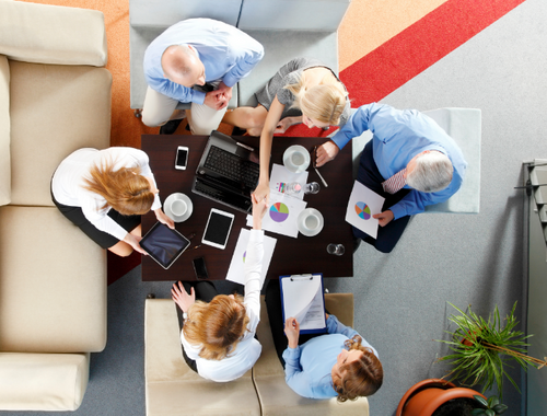 Family Meetings & Financial Literacy