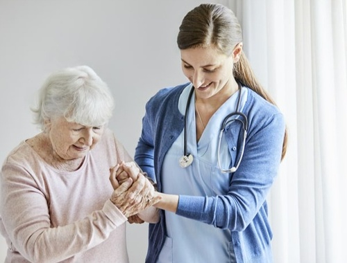 Extended Care