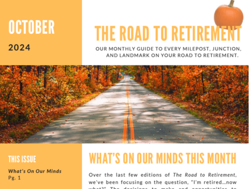 October 2024