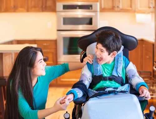 The State of Family Caregiving in the United States