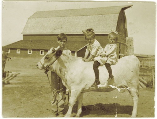 Gallatin History Museum