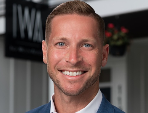 Nathan Zimmerman, AWMA