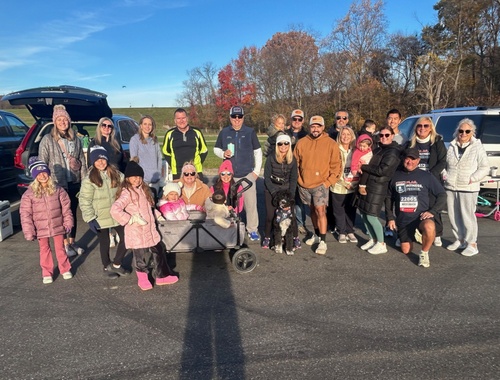 Wounded Warrior Project