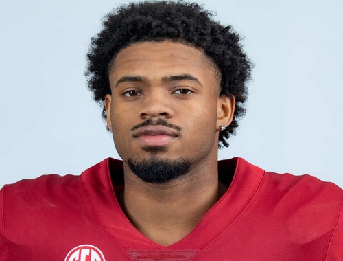 Bryce Stephens - Football