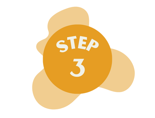 Receive a Customized Financial Plan