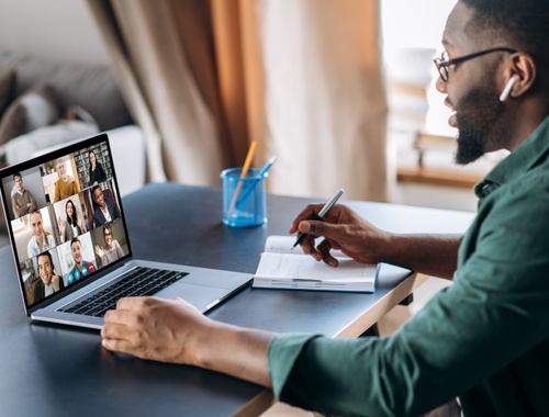 Financial Workshops and Webinars