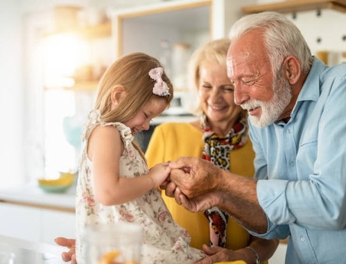 Trusts & Foundations