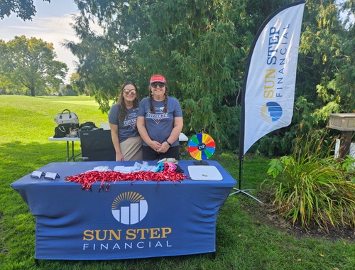 Inner Hero  - Swing Golf Outing