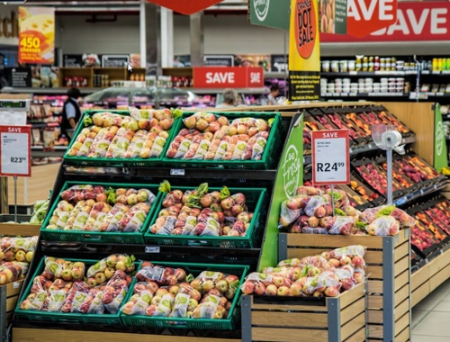 Consumer Price Index