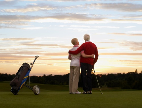 Retirees
