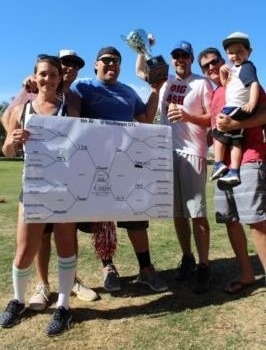 OTL winners!