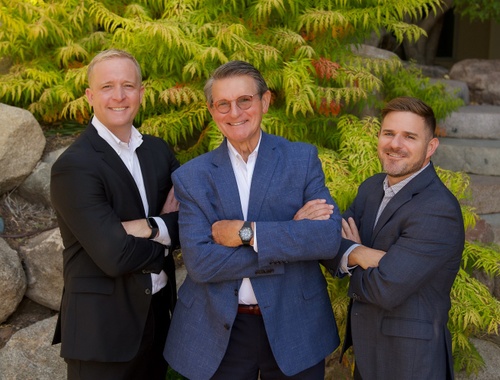 The Purposeful Management of Wealth®