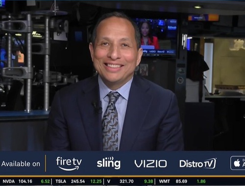 Cetera Investments Tariff Commentary - Webinar Replay