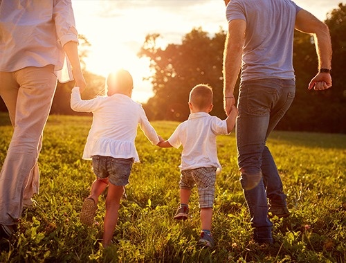 Growing Your Wealth & Family