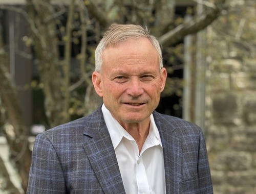 Gregory Altenau, CLU, ChFC