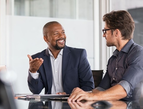 Personalized Engagement that Exceeds Your Expectations
