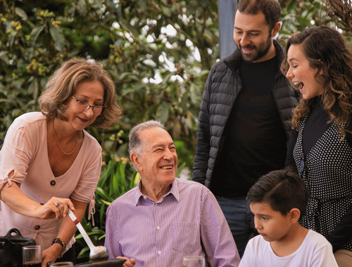 Retirement and Estate Planning