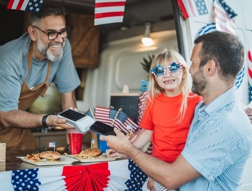 Veterans & Business Owners