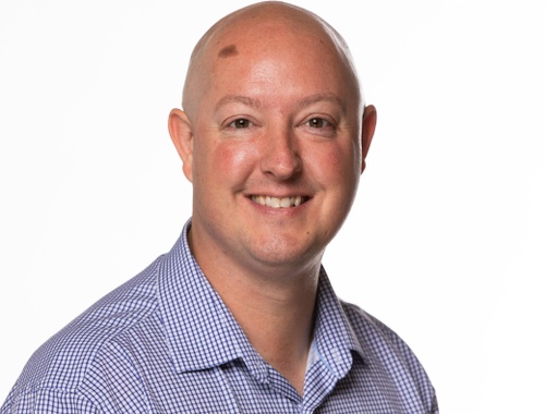 Adam Miller, AIF®