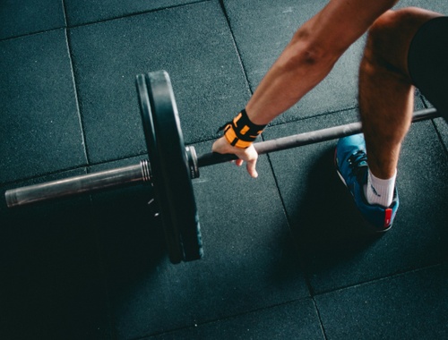 Strength and Conditioning