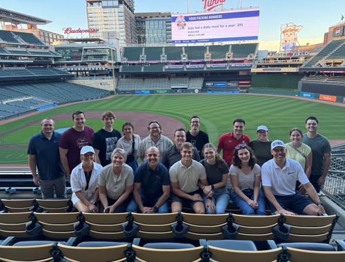 Meet the Box Financial Advisors Team