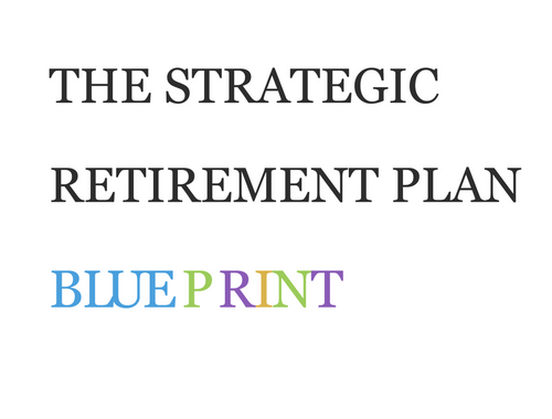 Every Plan needs 3 Essential Elements