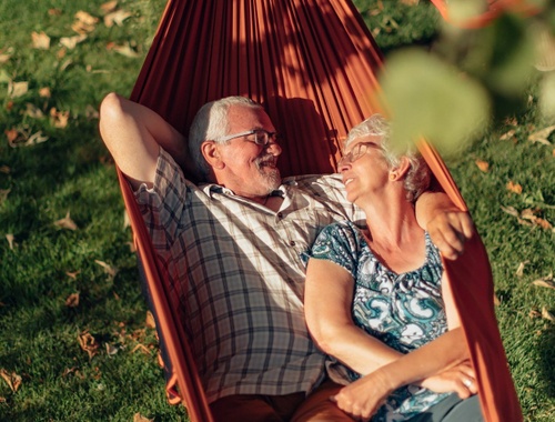 Retirees