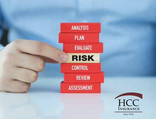 Navigating Business Success: Unveiling the Power of Risk Management