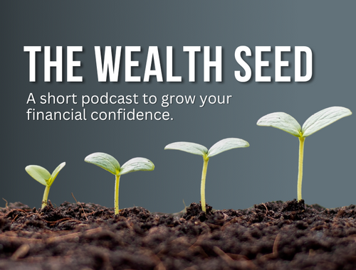 Plant the Seeds of Your Financial Future