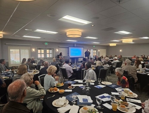 2026 Identity Theft Prevention Luncheon