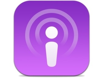 Apple Podcast
