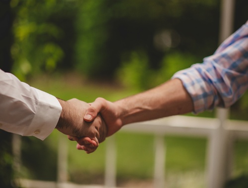 A Long-Term Planning Relationship