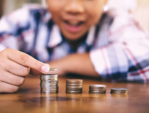 How to Talk to Your Kids about Money