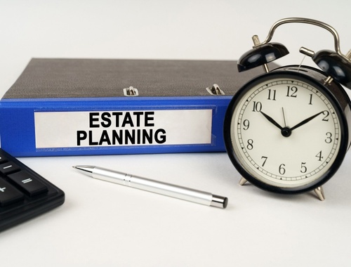 How Often Should You Update Your Estate Strategy?<br/>