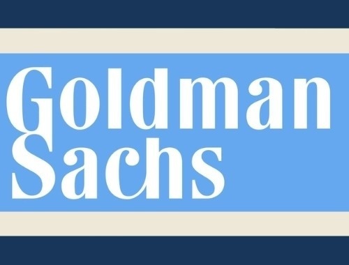 Goldman Sachs Update