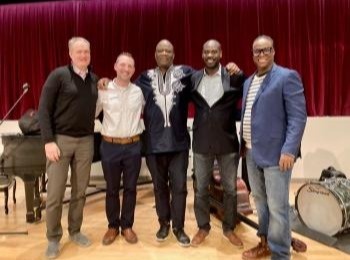 Sunday Concert Series Sponsorship