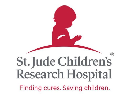 St. Jude Children's Hospital